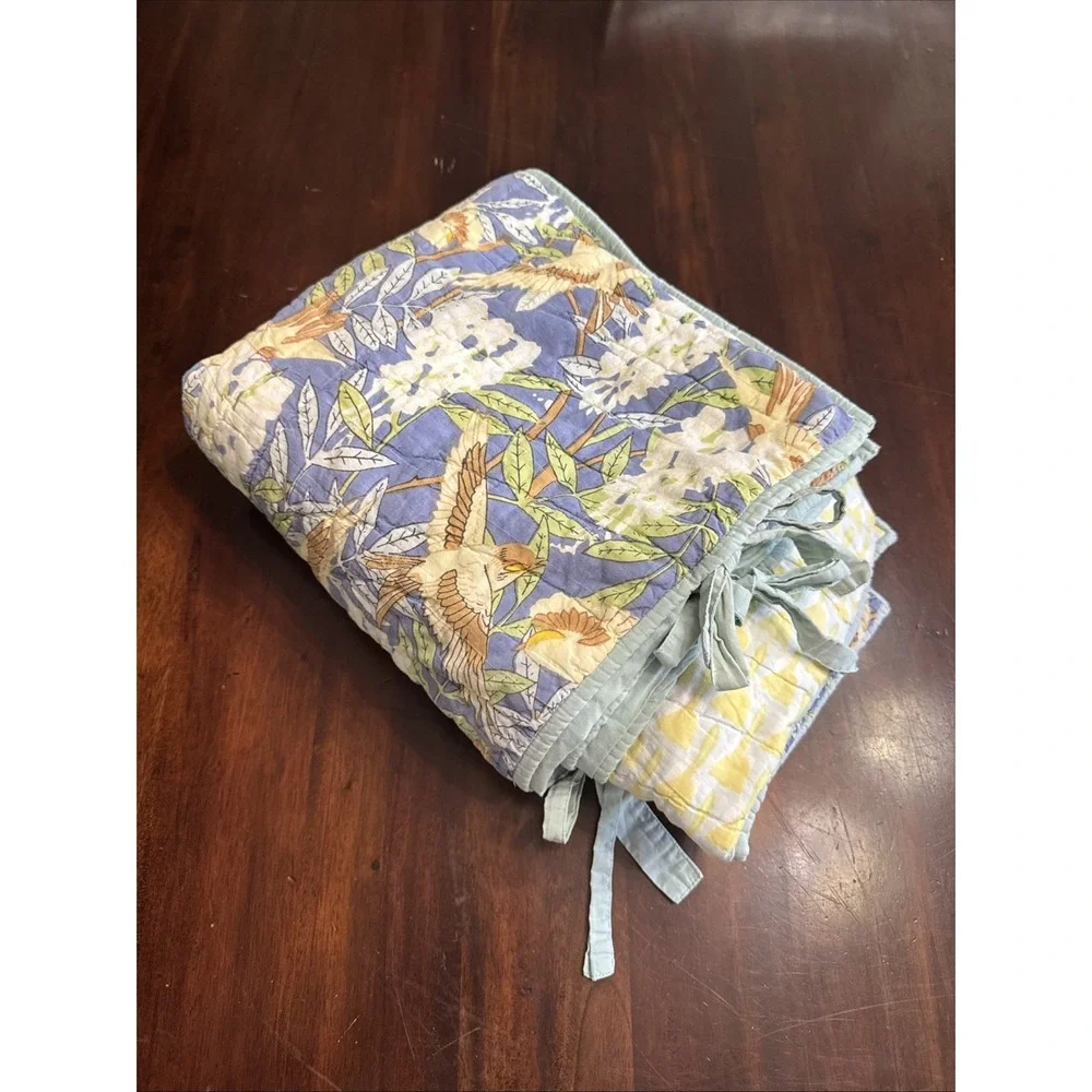 Pottery Barn sweet pair